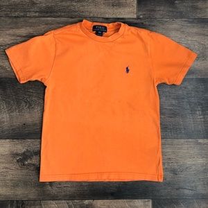 Ralph Lauren Tee Shirt Size S